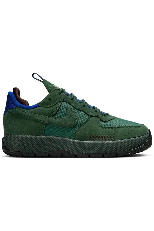 Nike Air Force 1 Wild Low Fir (Women’s) (FB2348-300)