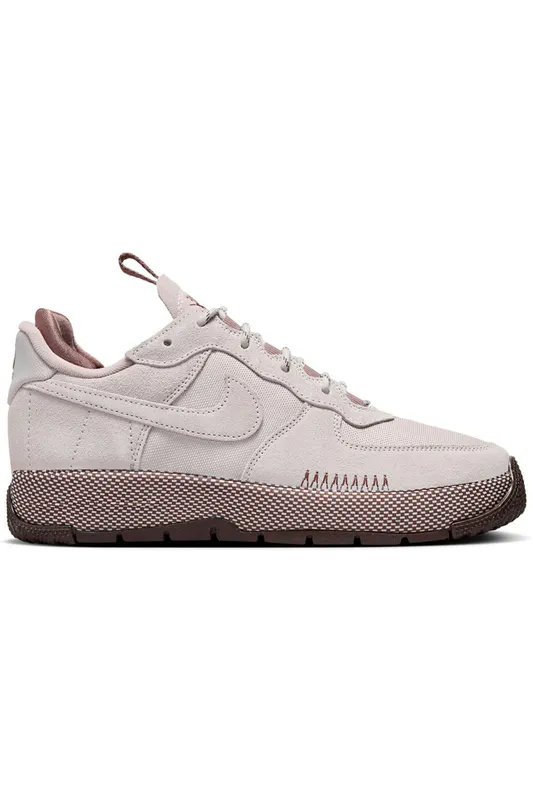 Nike Air Force 1 Wild Low Platinum Violet (Women’s) (FB2348-003)