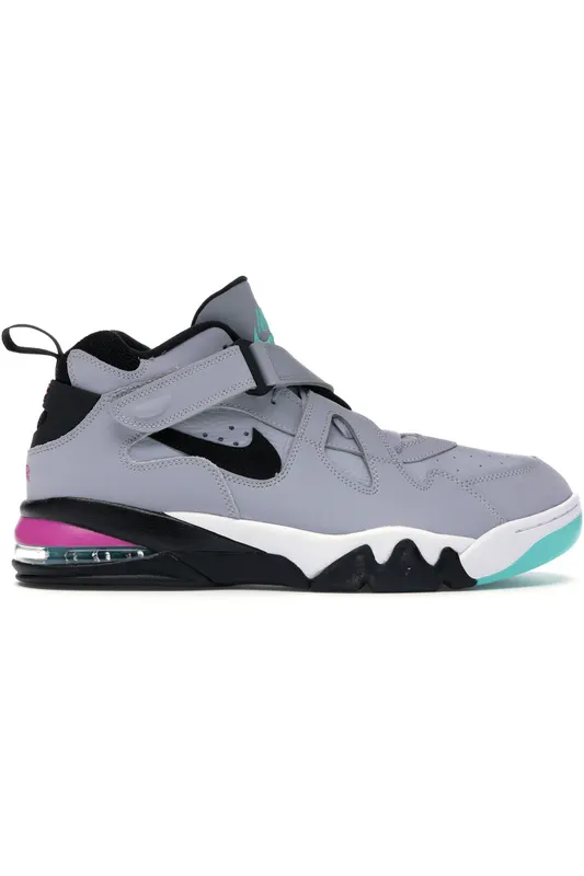 Nike Air Force Max CB Spurs (AJ7922-003)