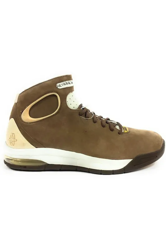 Nike Air Huarache 24K Premium Brown (314430-211)