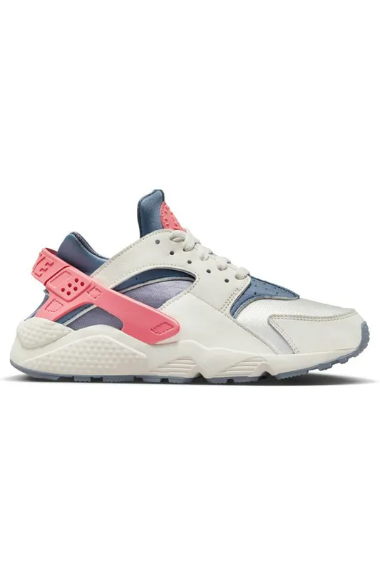 Nike Air Huarache Ashen Slate Coral (Women’s) (DH4439-401)