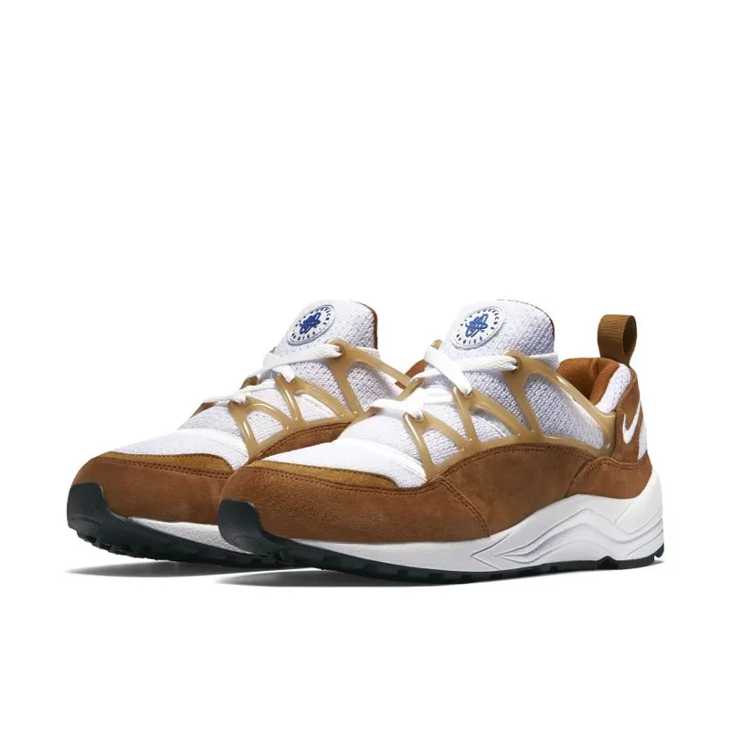 Nike Air Huarache Light Dark Curry (306127-717)