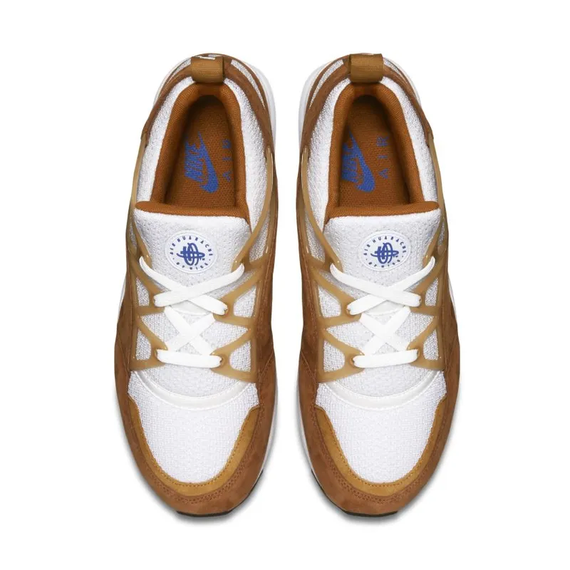 Nike Air Huarache Light Dark Curry (306127-717)