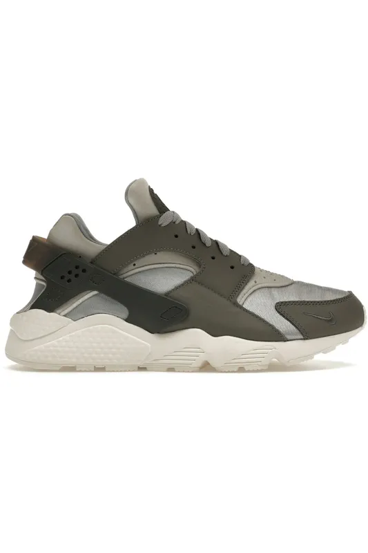 Nike Air Huarache Light Smoke Grey (FB8988-001)