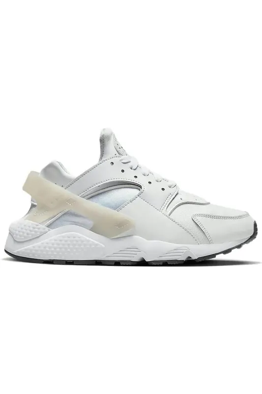 Nike Air Huarache Pure Platinum Football Grey (Women’s) (DR5726-001)