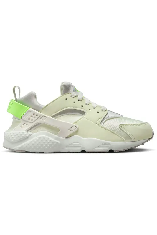 Nike Air Huarache Run 2.0 Sea Glass Lime Blast (GS) (FV5603-003)
