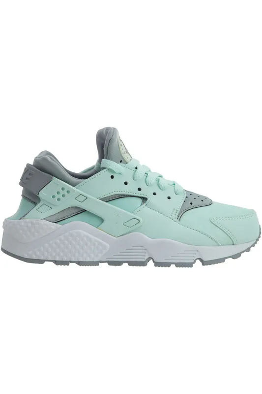 Nike Air Huarache Run Igloo Wolf Grey-White (Women’s) (634835-303)