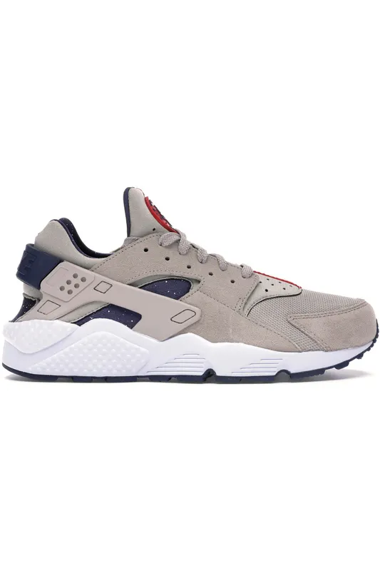 Nike Air Huarache Run Moon Particle (Moon Landing) (AQ0553-200)