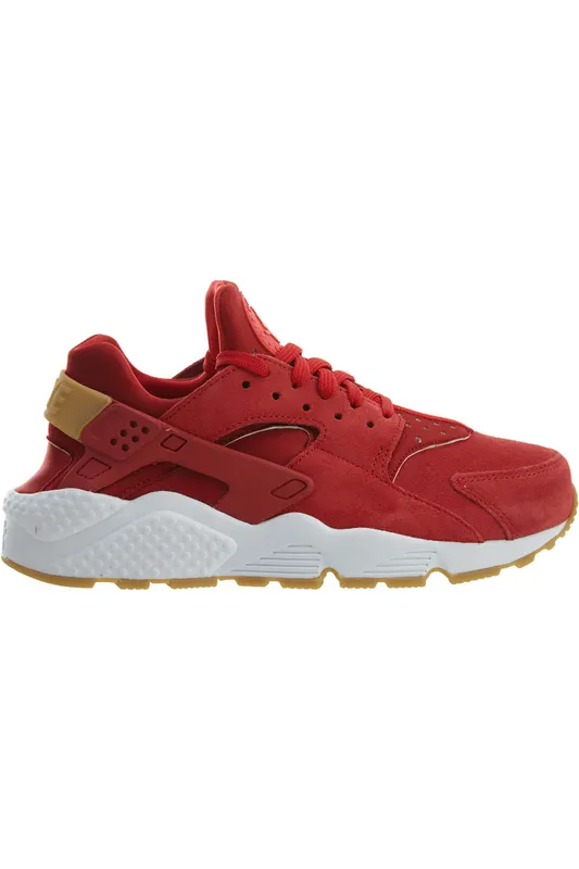 Nike Air Huarache Run Sd Gym Red Gym Red-Speed Red (Women’s) (AA0524-601)