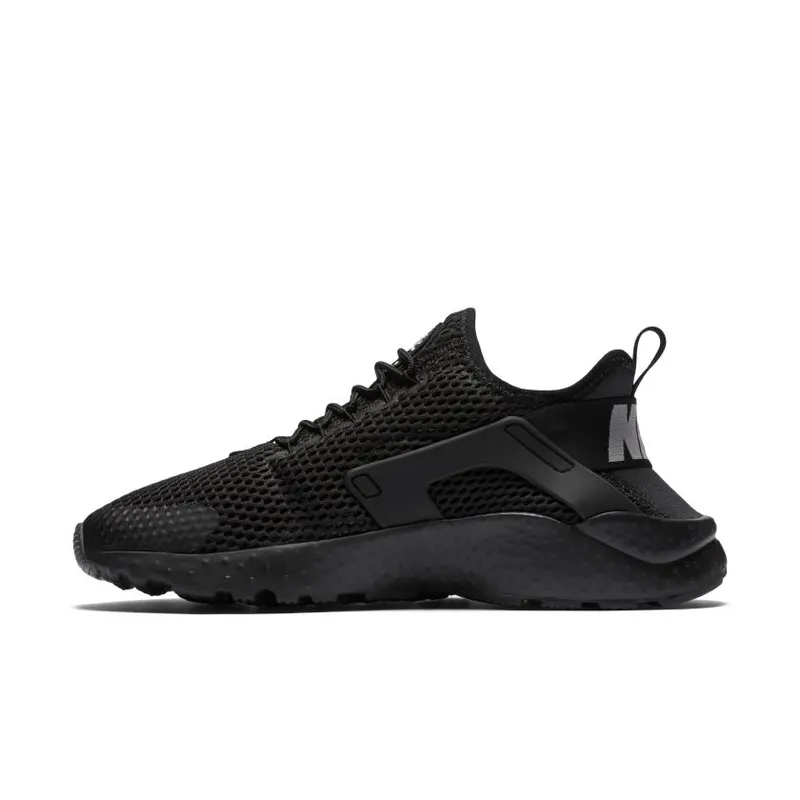 Nike Air Huarache Run Ultra Br Black Black (Women’s) (833292-001)