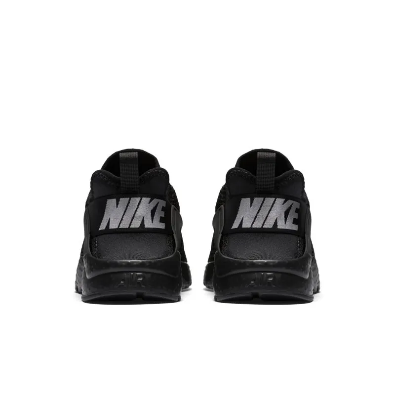 Nike Air Huarache Run Ultra Br Black Black (Women’s) (833292-001)