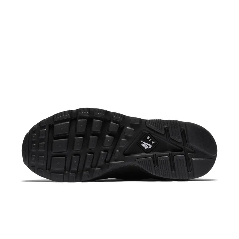 Nike Air Huarache Run Ultra Br Black Black (Women’s) (833292-001)