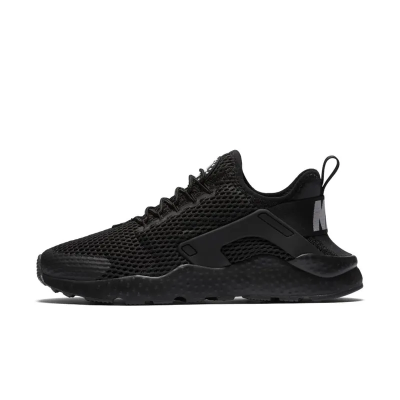 Nike Air Huarache Run Ultra Br Black Black (Women’s) (833292-001)