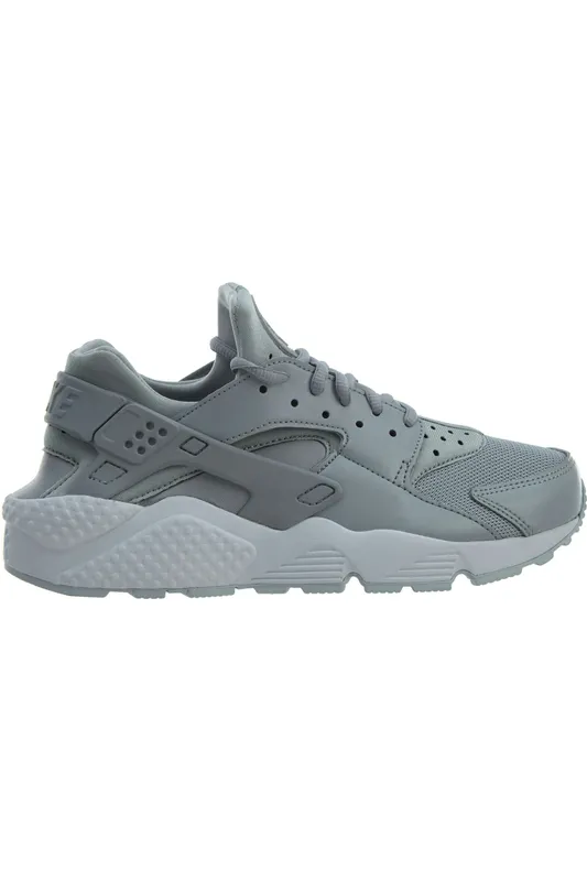 Nike Air Huarache Run Wolf Grey Pure Platinum-White (Women’s) (634835-032)
