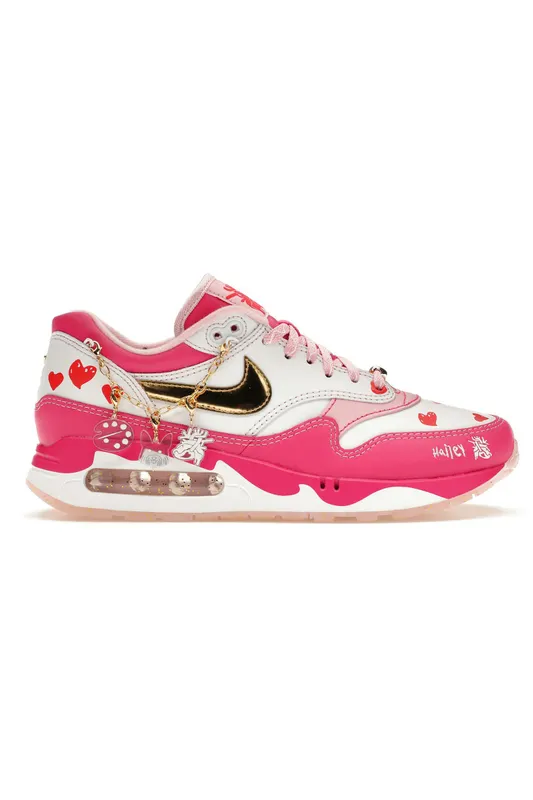 Nike Air Max 1 ’86 OG Doernbecher Hailey (Women’s) (FZ3021-919)