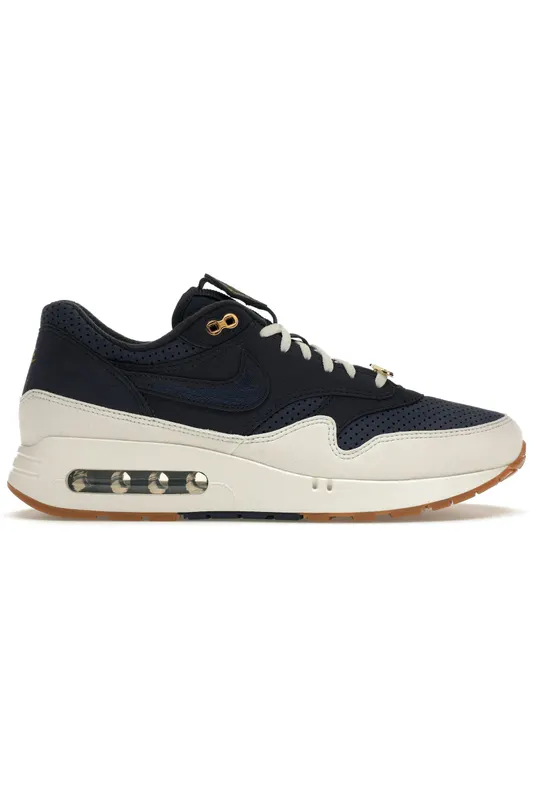 Nike Air Max 1 ’86 OG Jackie Robinson (FZ4831-400)