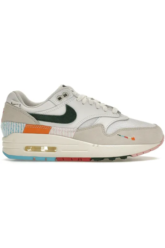 Nike Air Max 1 All Petals United (Women’s) (FQ0256-131)