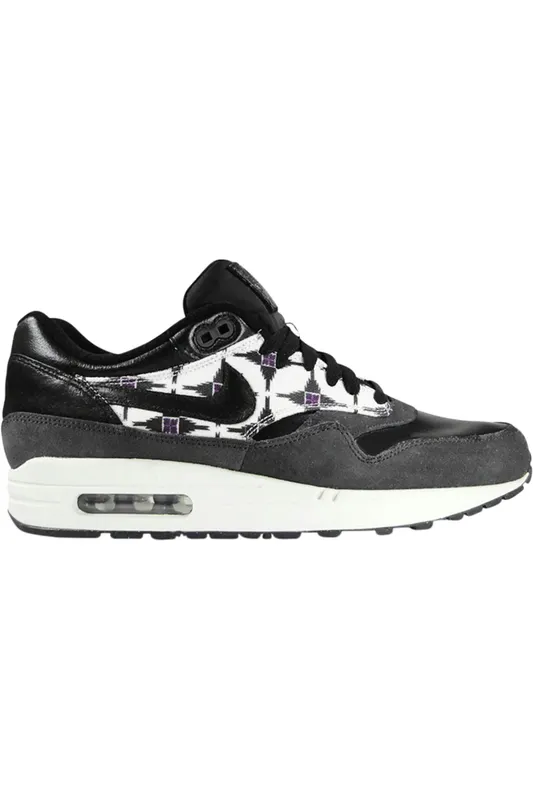 Nike Air Max 1 Aztec Pack Black (308866-024)