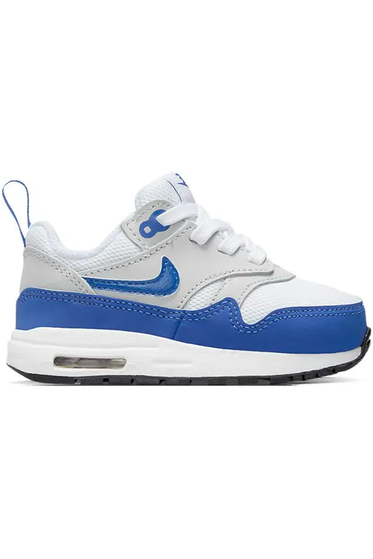 Nike Air Max 1 EasyOn Royal (2024) (TD) (DZ3309-104)