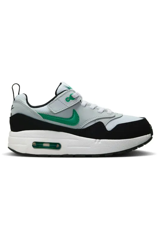 Nike Air Max 1 EasyOn Stadium Green (PS) (DZ3308-108)