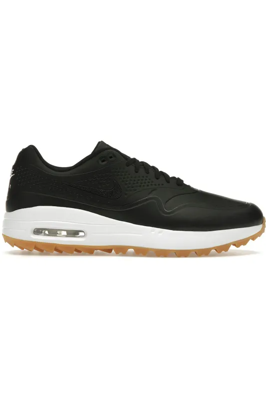 Nike Air Max 1 Golf Black Gum (AQ0863-001)