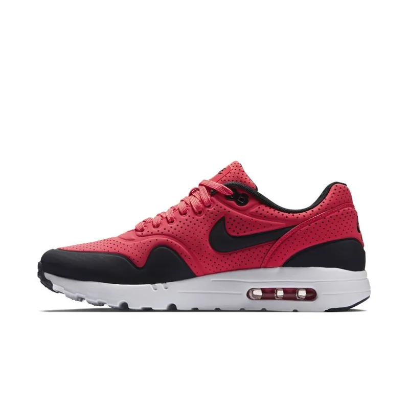 Nike Air Max 1 Ultra Moire Rio Anthracite-White (705297-601)