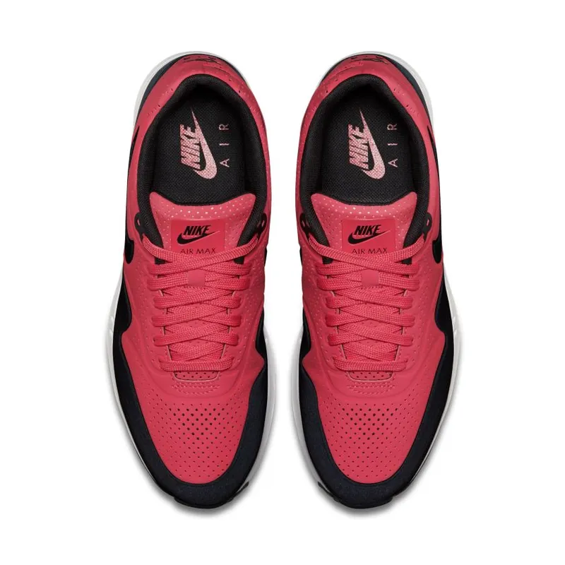 Nike Air Max 1 Ultra Moire Rio Anthracite-White (705297-601)