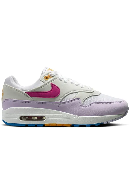 Nike Air Max 1 White Alchemy Pink (Women’s) (HF5071-100)