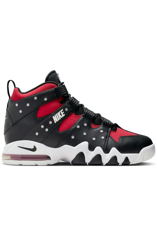 Nike Air Max 2 CB ’94 Black Gym Red (FN6248-001)