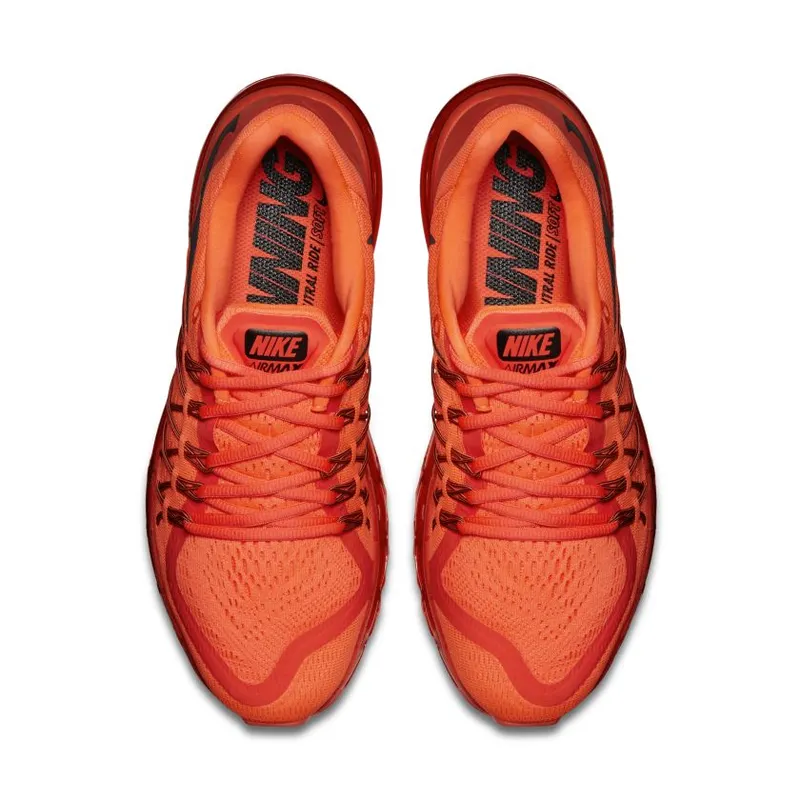 Nike Air Max 2015 Anniversary (724367-600)
