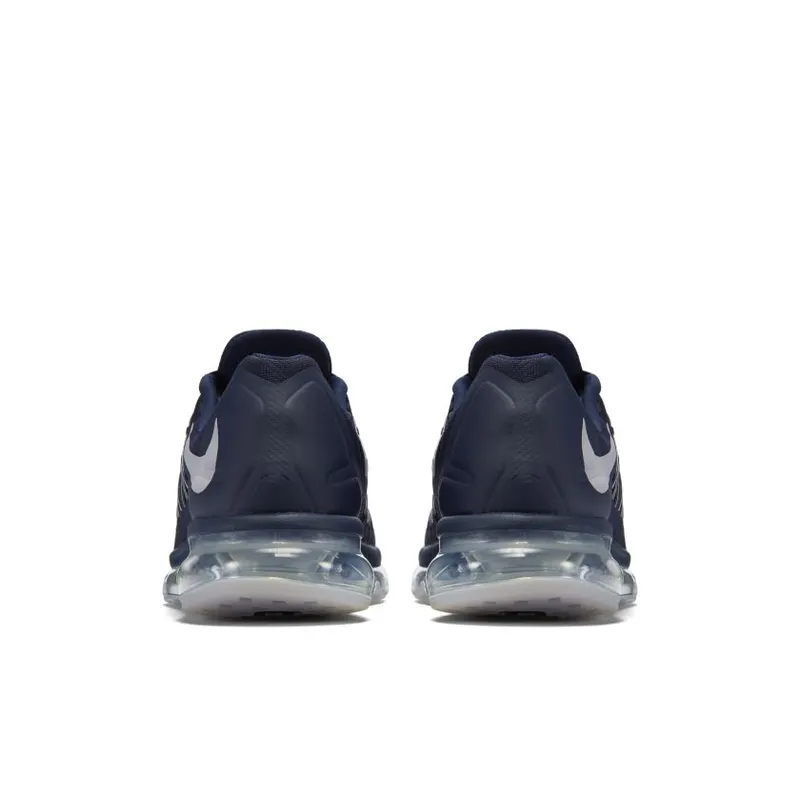 Nike Air Max 2015 Obsidian/Wolf Grey-Black (698902-405)
