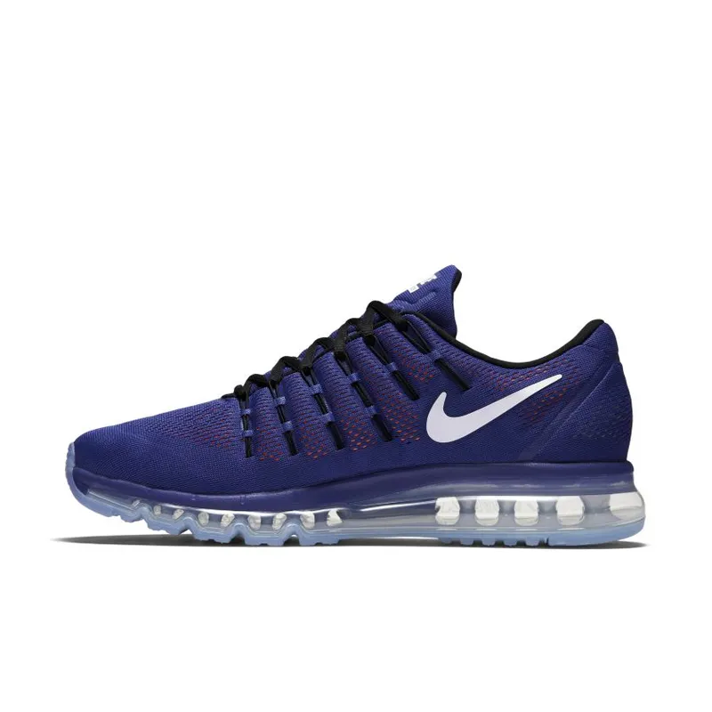 Nike Air Max 2016 Concord/White-Total Crimson-Black (806771-405)