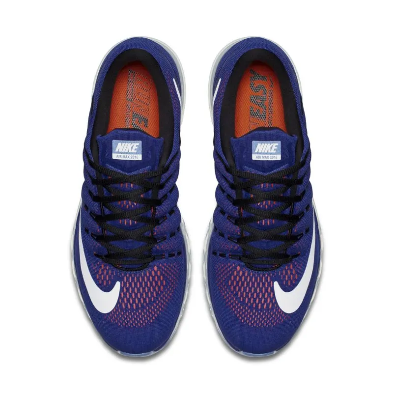 Nike Air Max 2016 Concord/White-Total Crimson-Black (806771-405)