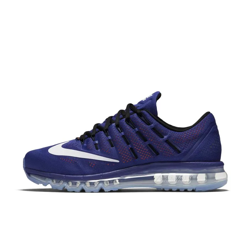 Nike Air Max 2016 Concord/White-Total Crimson-Black (806771-405)