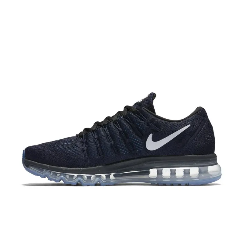 Nike Air Max 2016 Dark Obsidian (806771-409)