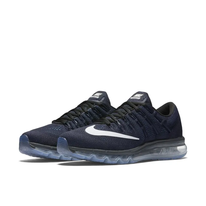 Nike Air Max 2016 Dark Obsidian (806771-409)