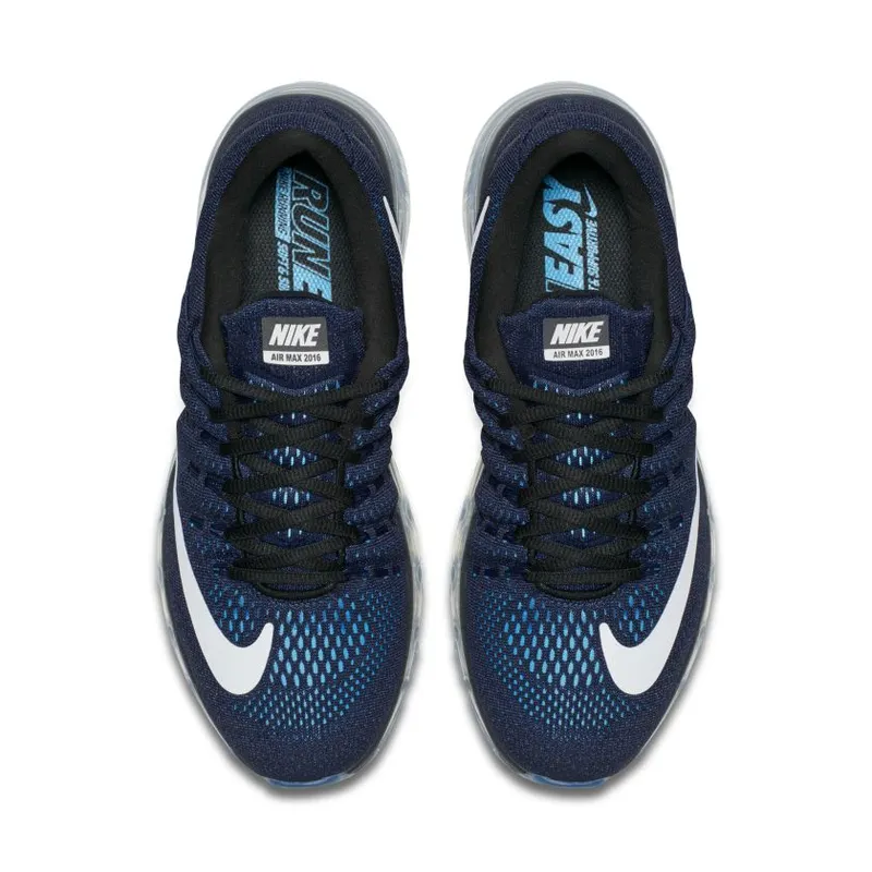 Nike Air Max 2016 Dark Obsidian (806771-409)