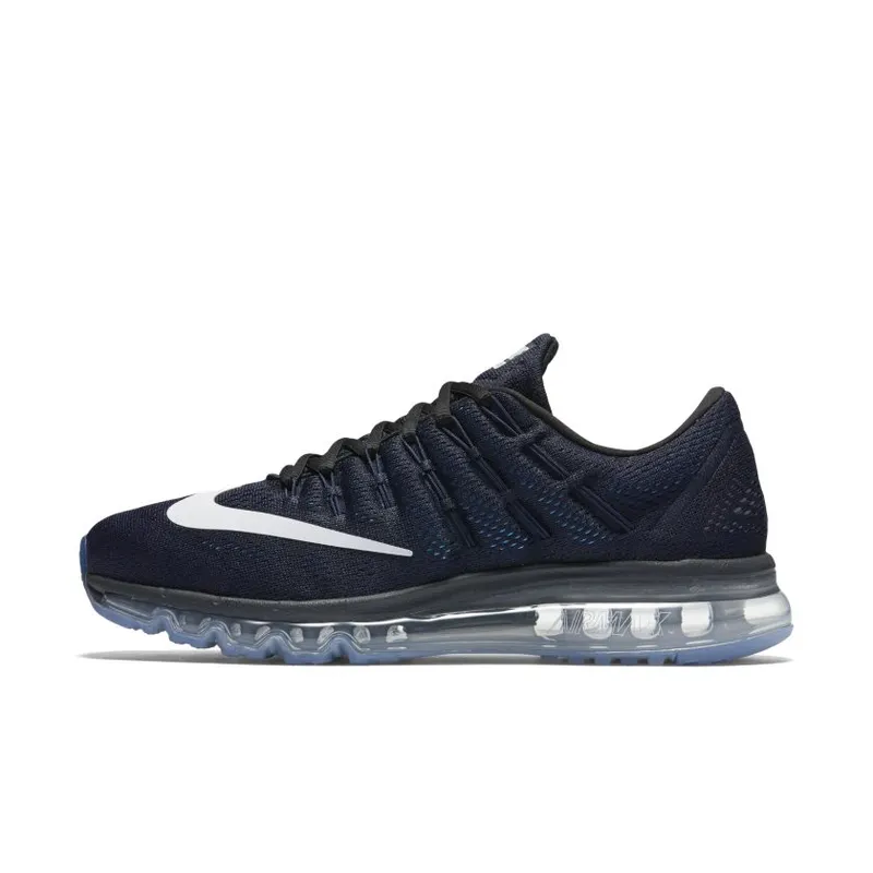 Nike Air Max 2016 Dark Obsidian (806771-409)
