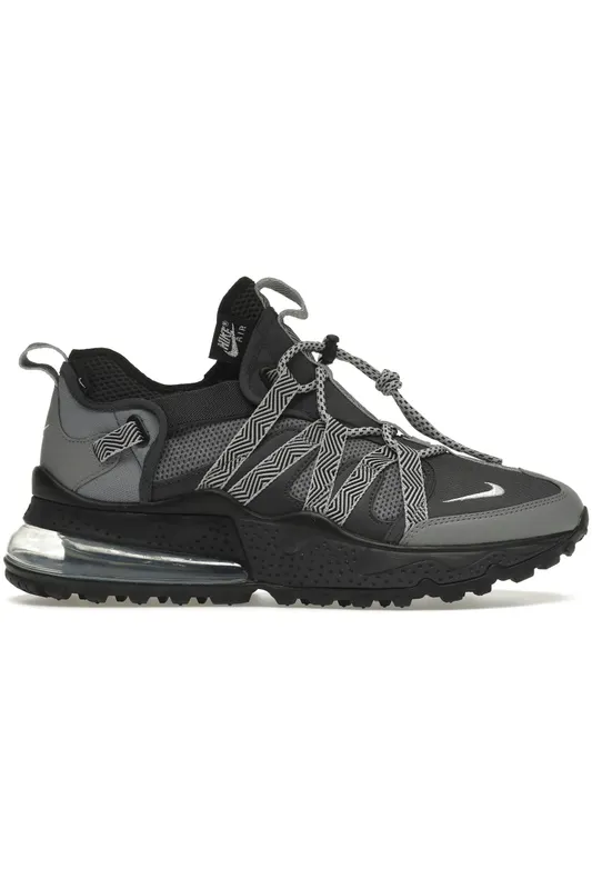 Nike Air Max 270 Bowfin Anthracite (AJ7200-008)