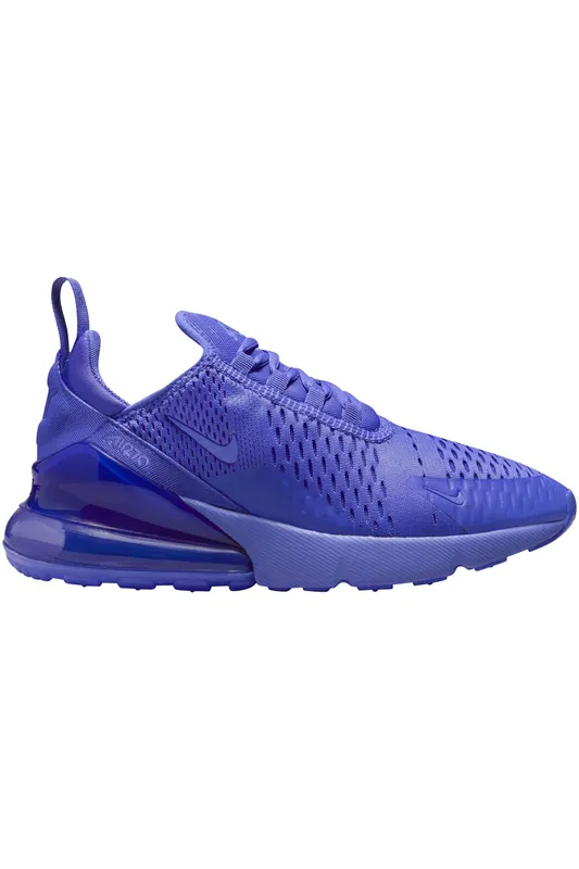 Nike Air Max 270 Light Ultramarine (Women’s) (AH6789-500)