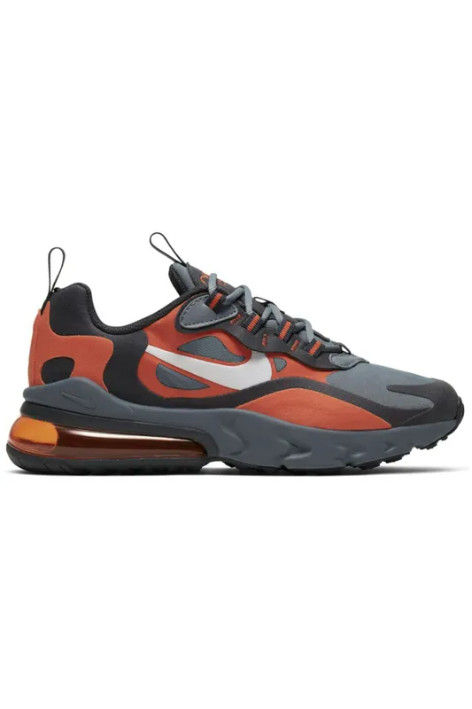 Nike Air Max 270 React Cosmic Clay (GS) (BQ0103-006)