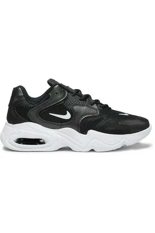 Nike Air Max 2X Black White (Women’s) (CK2947-001)