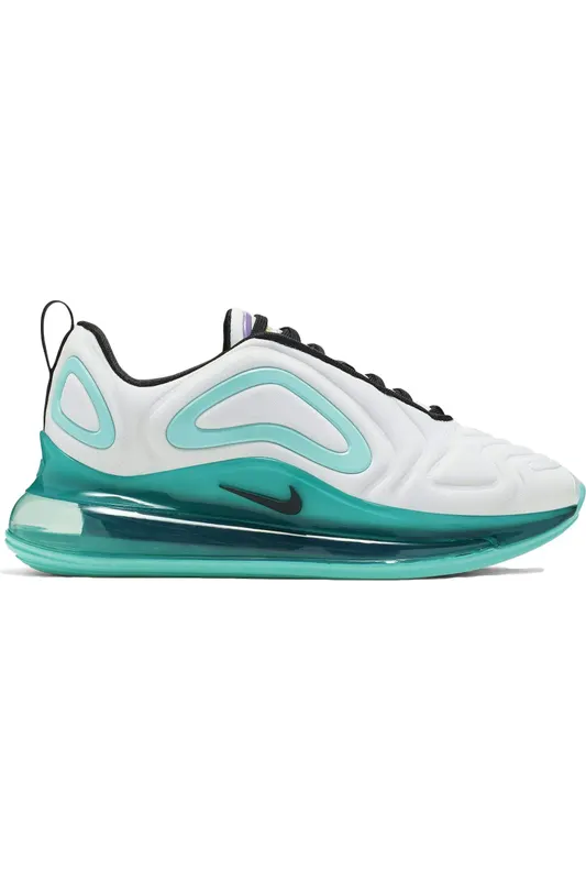 Nike Air Max 720 White Aurora (GS) (AQ3196-101)