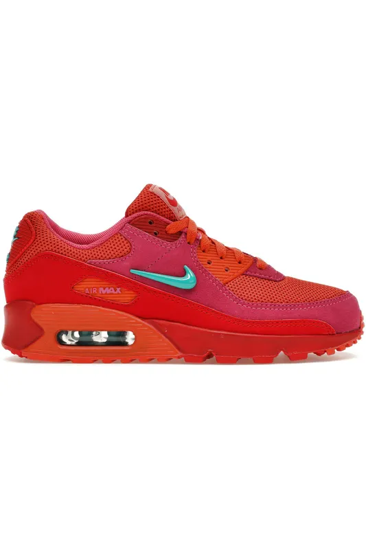 Nike Air Max 90 Alchemy Pink (FJ3868-600)