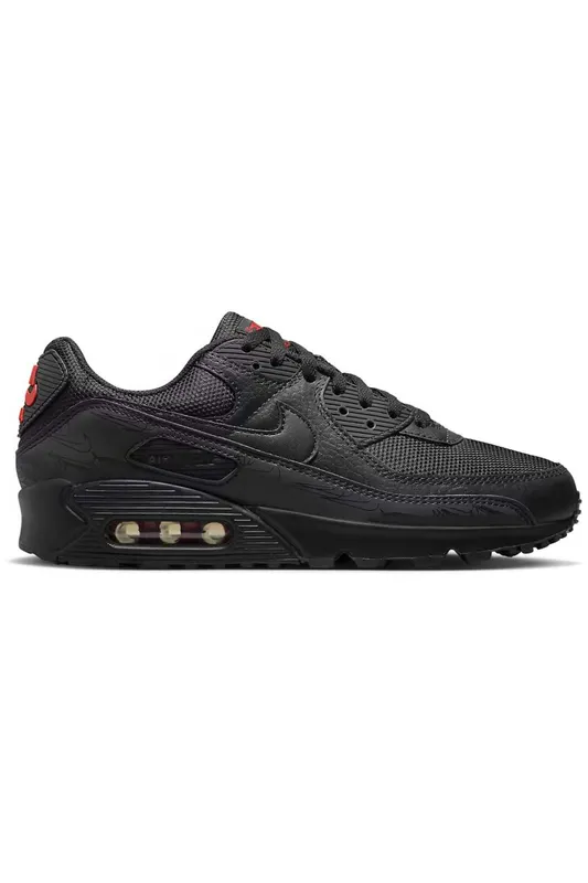 Nike Air Max 90 Black Reflective (DZ4504-003)