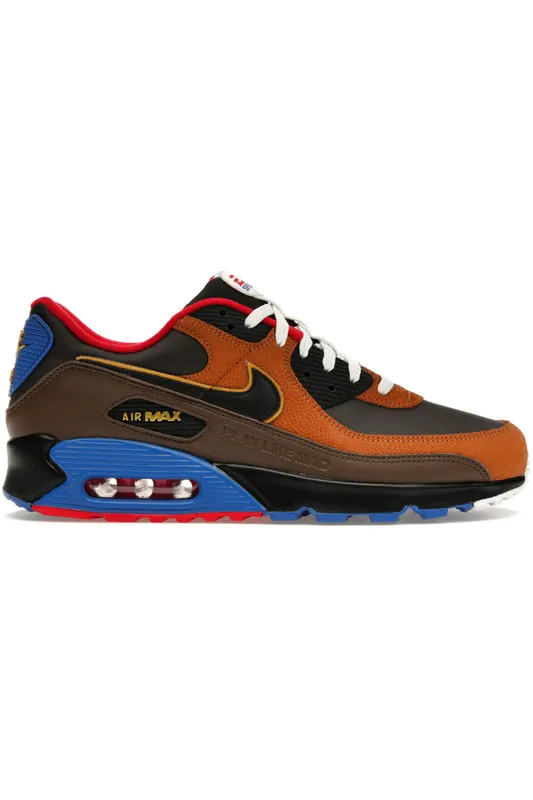 Nike Air Max 90 EA Sports Play Like Mad (FN1870-200)