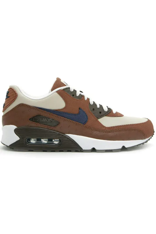 Nike Air Max 90 Leather Rusctic Sandrift (316351-241)