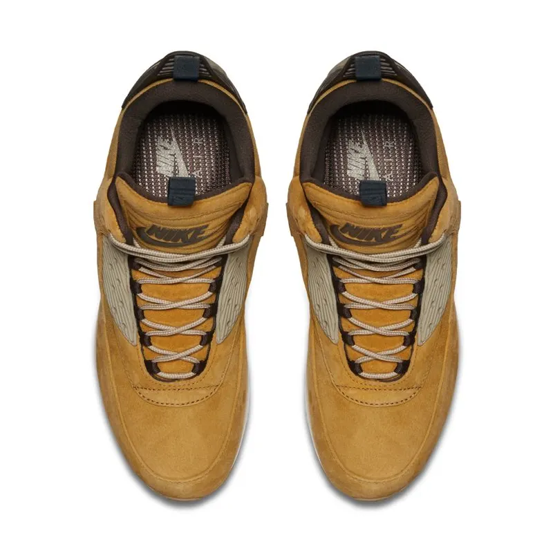 Nike Air Max 90 Sneakerboot Winter Wheat (684714-700)