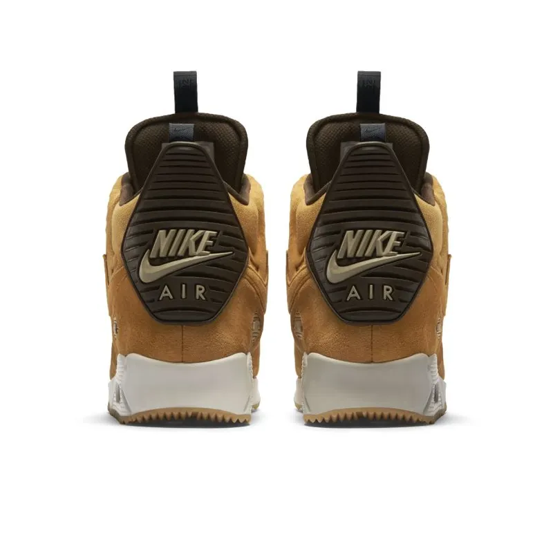 Nike Air Max 90 Sneakerboot Winter Wheat (684714-700)