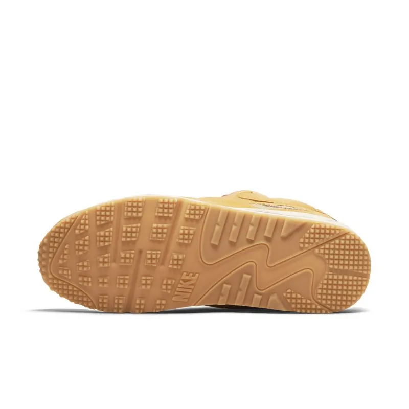 Nike Air Max 90 Sneakerboot Winter Wheat (684714-700)